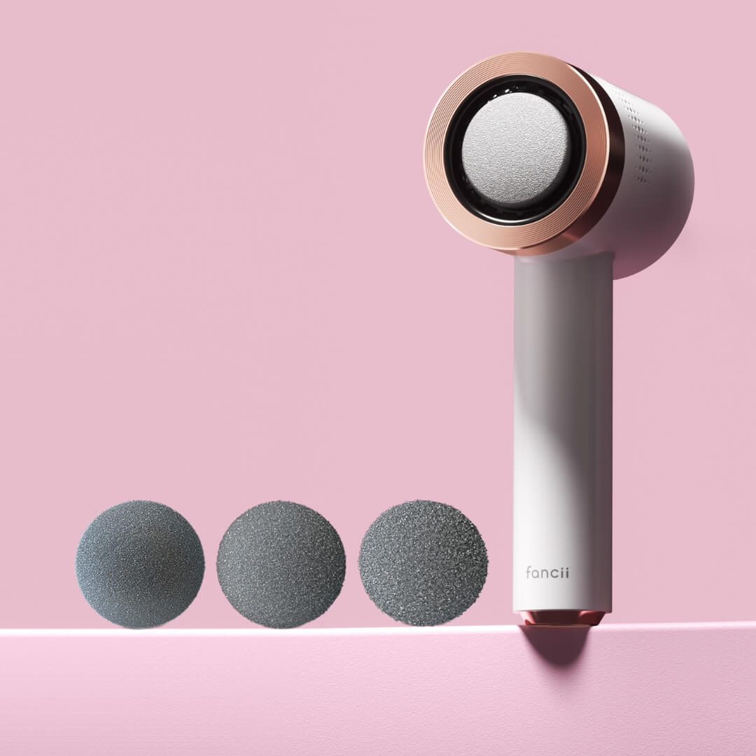 Cali Electric Callus Remover