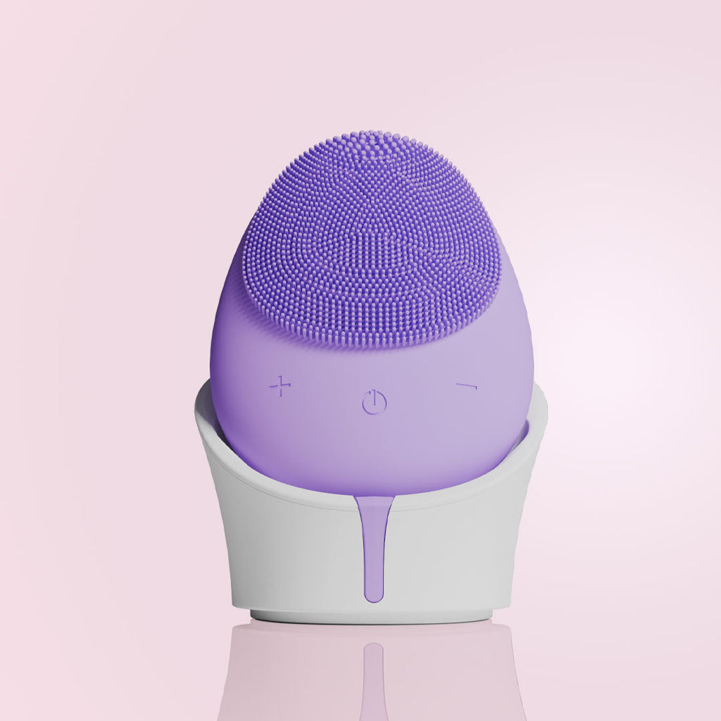 Isla Facial Cleansing Brush