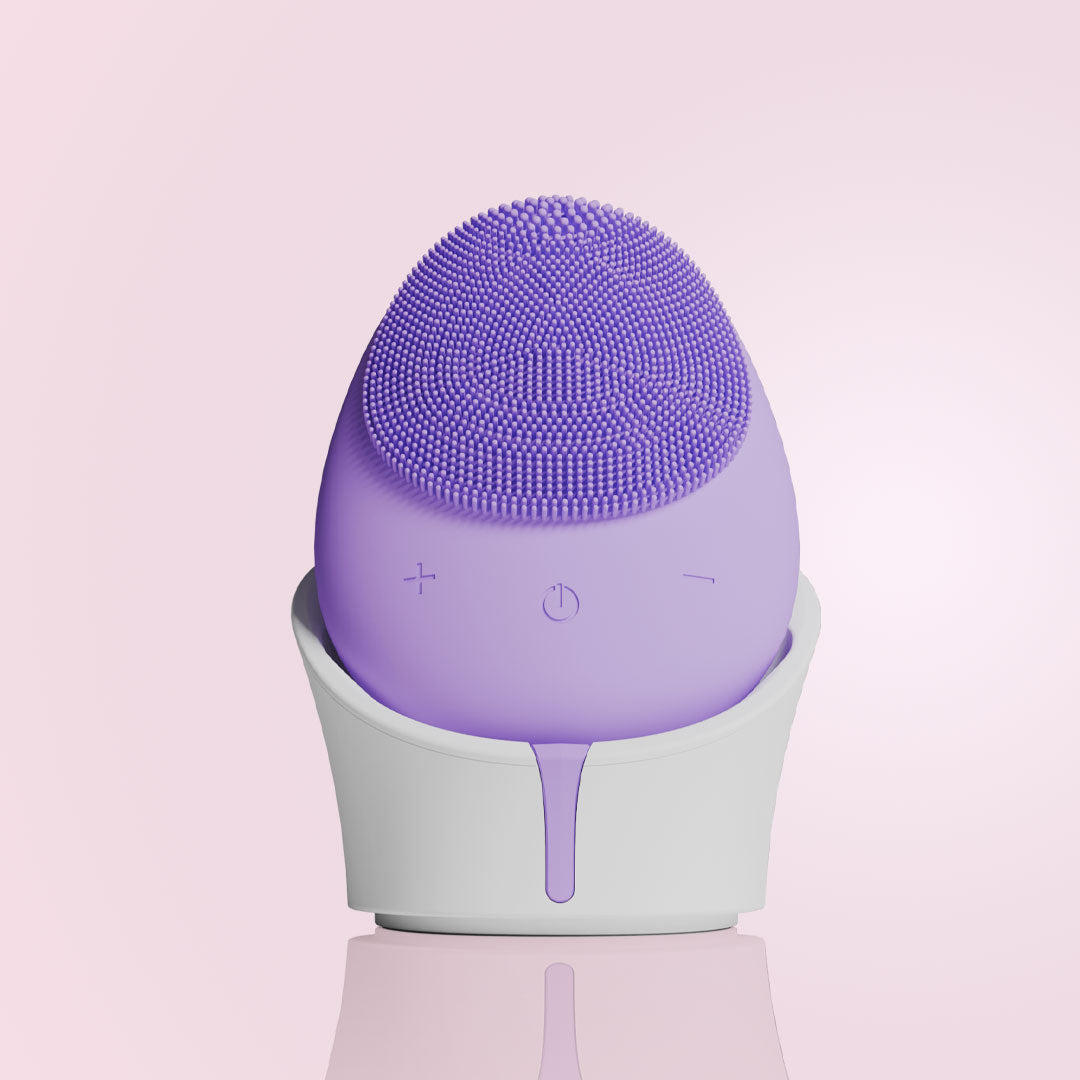 Isla Facial Cleansing Brush
