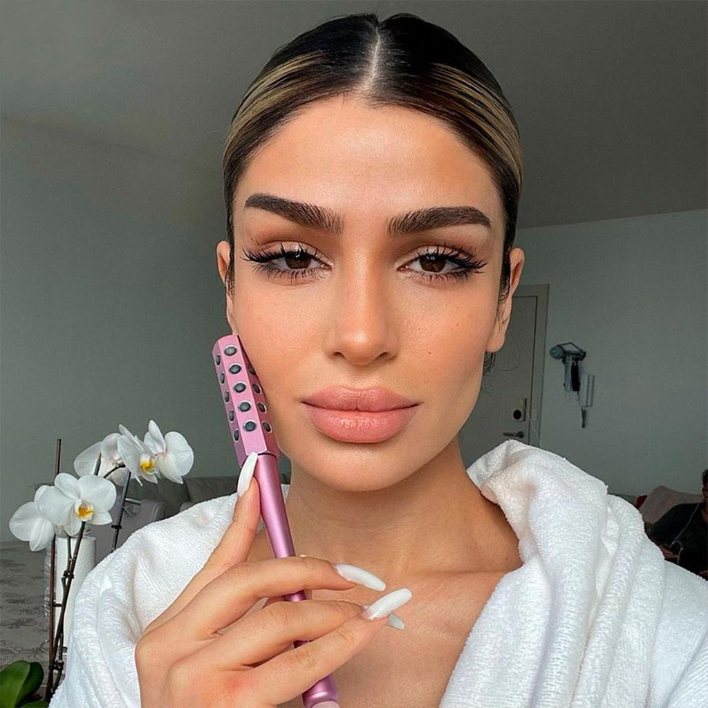 The Glow Getter Ritual Set